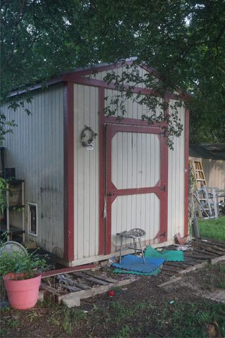 112 S Lynn Avenue, Denison, TX 75020