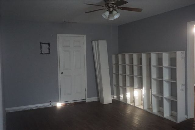 112 S Lynn Avenue, Denison, TX 75020