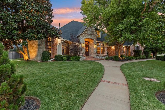 15109 Stoney Spring Road, Edmond, OK 73013