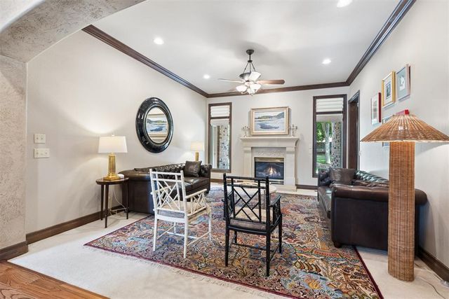 15109 Stoney Spring Road, Edmond, OK 73013