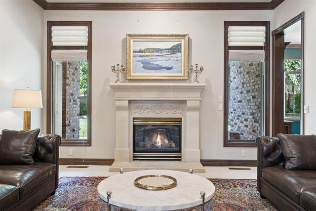 15109 Stoney Spring Road, Edmond, OK 73013