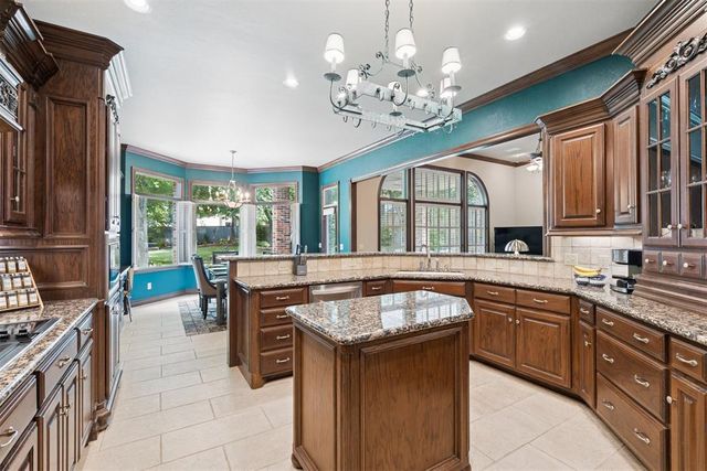 15109 Stoney Spring Road, Edmond, OK 73013