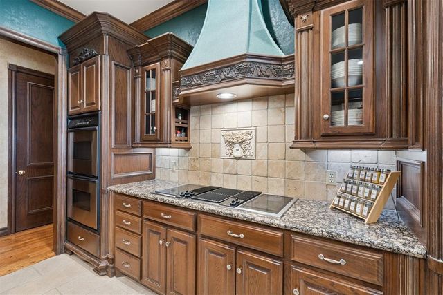 15109 Stoney Spring Road, Edmond, OK 73013