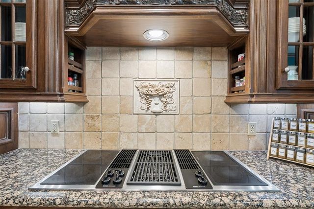 15109 Stoney Spring Road, Edmond, OK 73013