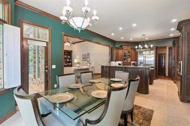 15109 Stoney Spring Road, Edmond, OK 73013