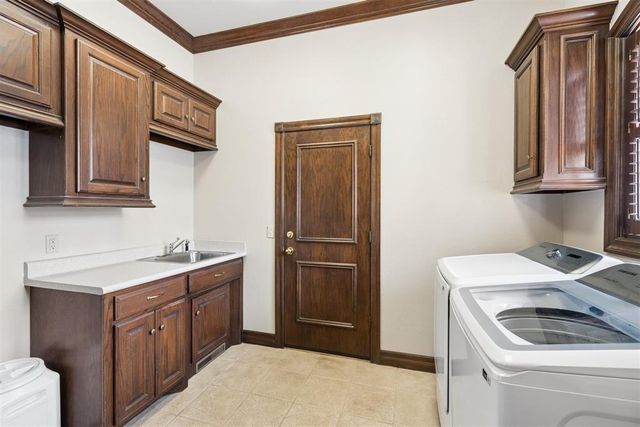15109 Stoney Spring Road, Edmond, OK 73013