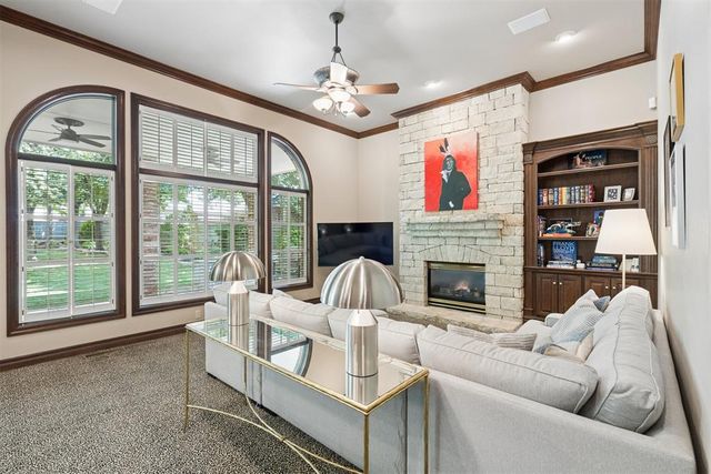 15109 Stoney Spring Road, Edmond, OK 73013