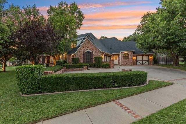 15109 Stoney Spring Road, Edmond, OK 73013