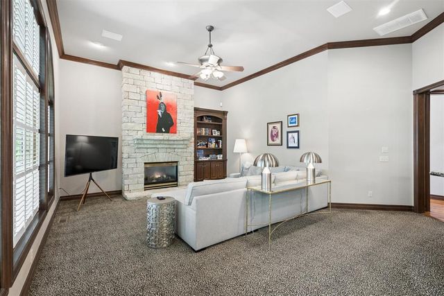 15109 Stoney Spring Road, Edmond, OK 73013