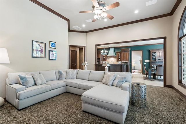 15109 Stoney Spring Road, Edmond, OK 73013