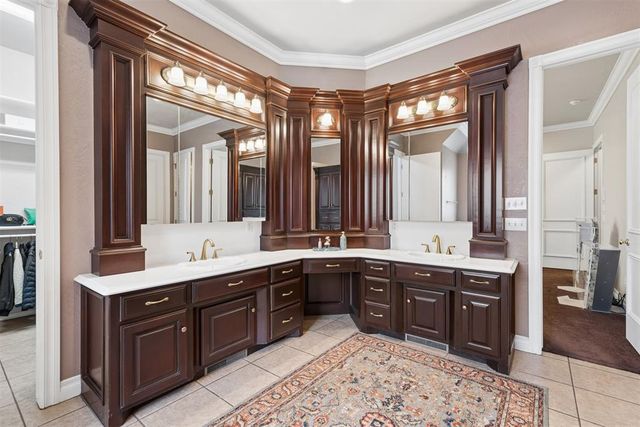 15109 Stoney Spring Road, Edmond, OK 73013