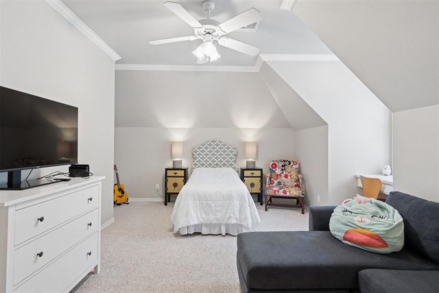 15109 Stoney Spring Road, Edmond, OK 73013