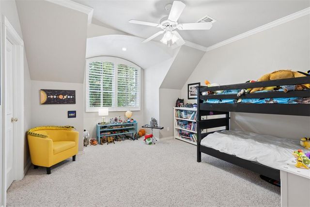 15109 Stoney Spring Road, Edmond, OK 73013