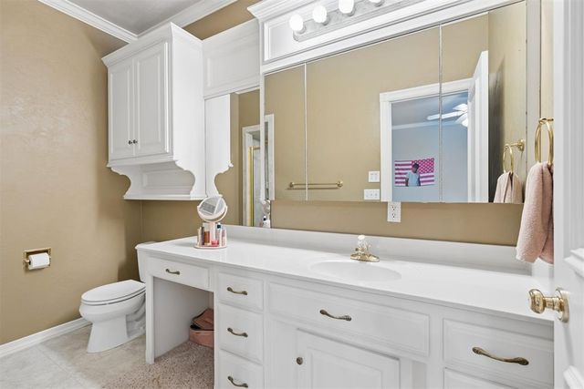 15109 Stoney Spring Road, Edmond, OK 73013