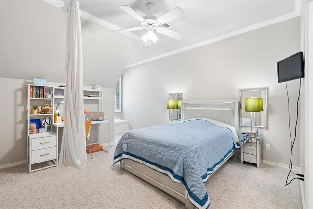 15109 Stoney Spring Road, Edmond, OK 73013