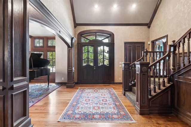 15109 Stoney Spring Road, Edmond, OK 73013