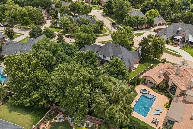 15109 Stoney Spring Road, Edmond, OK 73013