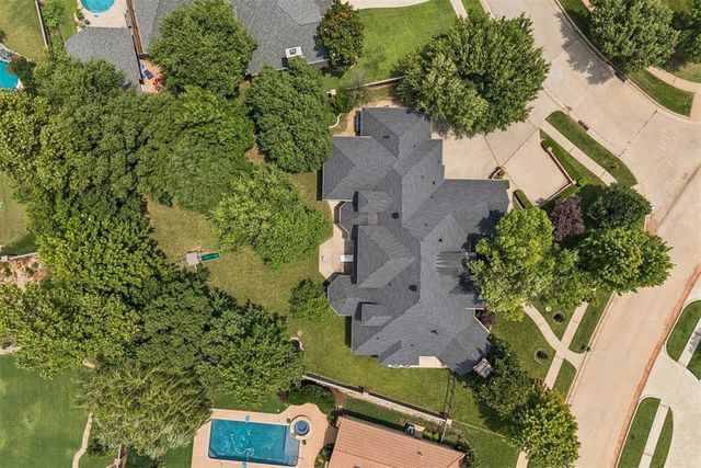 15109 Stoney Spring Road, Edmond, OK 73013