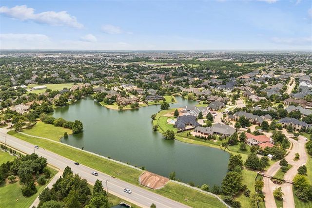 15109 Stoney Spring Road, Edmond, OK 73013