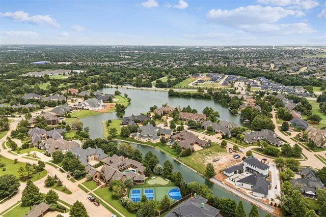 15109 Stoney Spring Road, Edmond, OK 73013