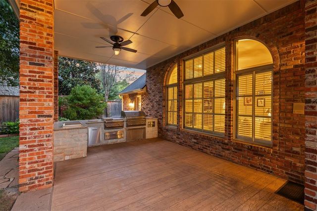 15109 Stoney Spring Road, Edmond, OK 73013