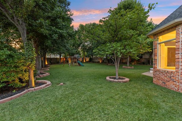 15109 Stoney Spring Road, Edmond, OK 73013
