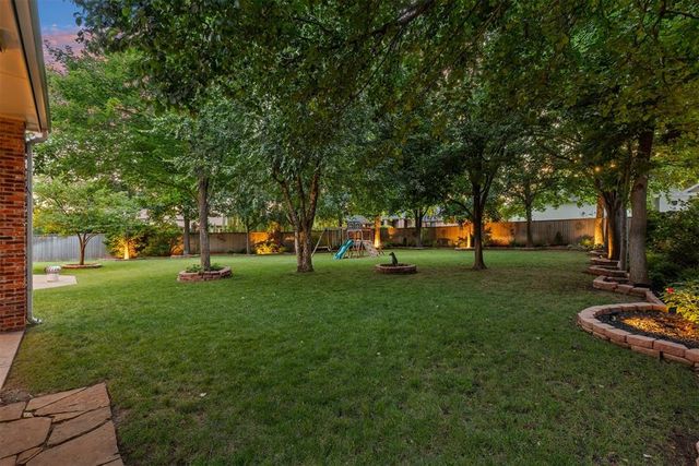 15109 Stoney Spring Road, Edmond, OK 73013