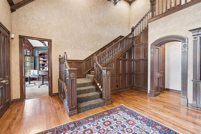 15109 Stoney Spring Road, Edmond, OK 73013
