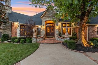 15109 Stoney Spring Road, Edmond, OK 73013
