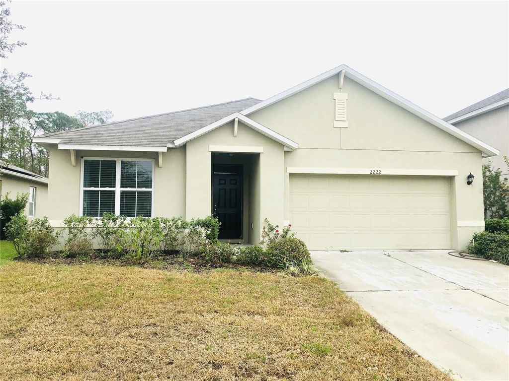 2222 SEQUOIA WAY, Davenport, FL 33896
