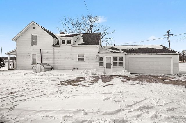 4500 Peet Road, Maple Grove Twp, MI 48616