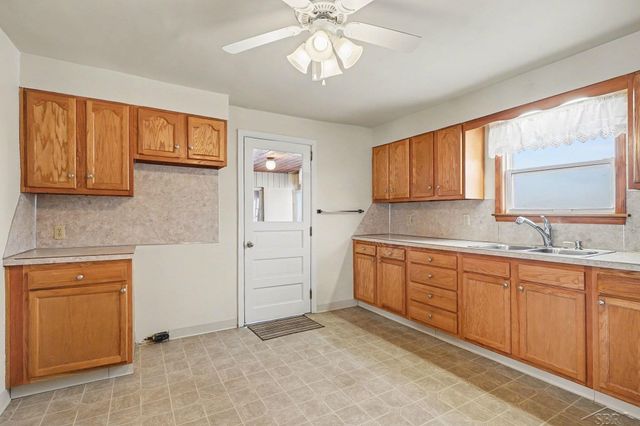 4500 Peet Road, Maple Grove Twp, MI 48616