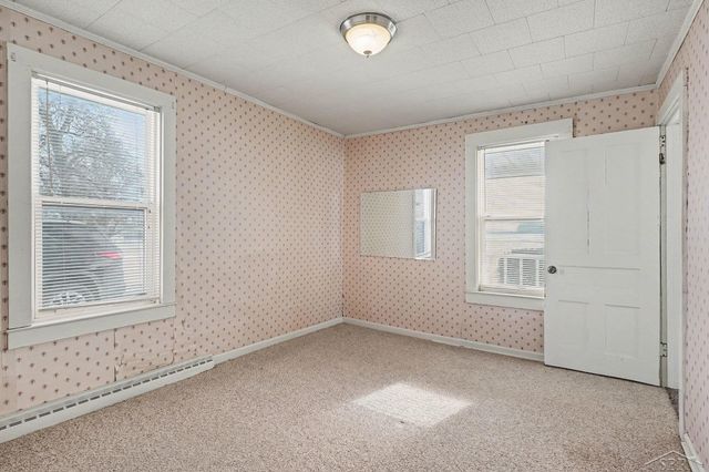 4500 Peet Road, Maple Grove Twp, MI 48616