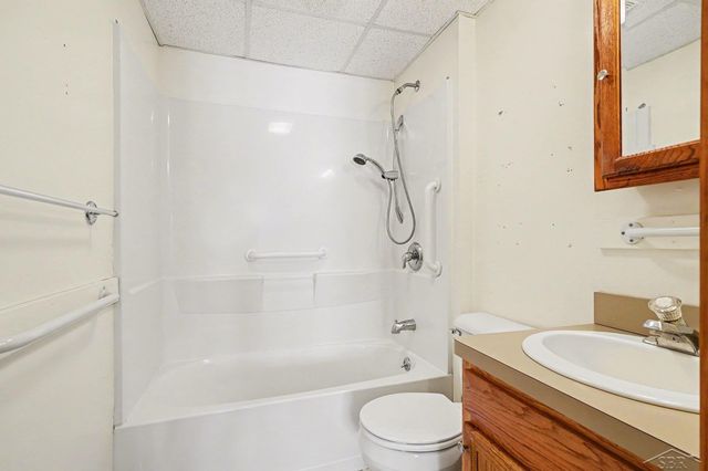 4500 Peet Road, Maple Grove Twp, MI 48616