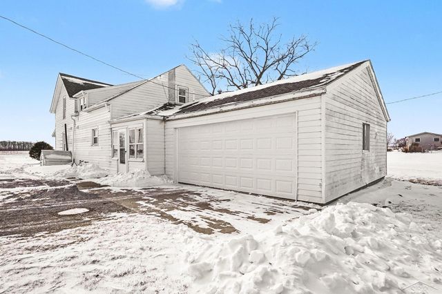 4500 Peet Road, Maple Grove Twp, MI 48616