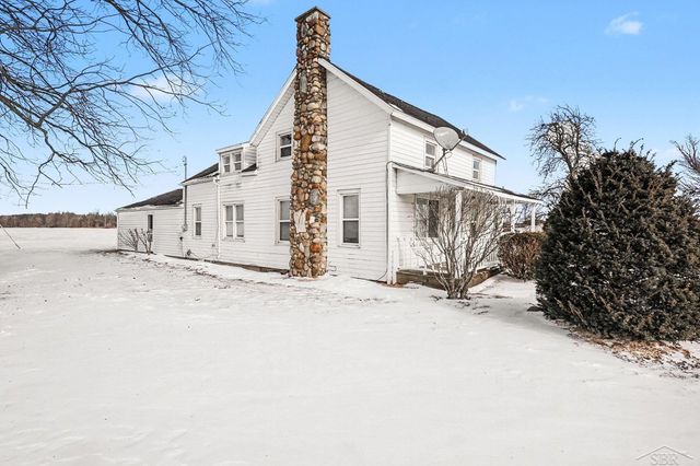 4500 Peet Road, Maple Grove Twp, MI 48616