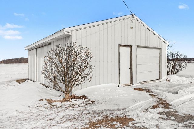 4500 Peet Road, Maple Grove Twp, MI 48616