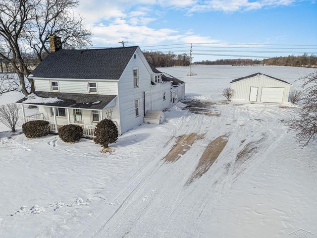 4500 Peet Road, Maple Grove Twp, MI 48616