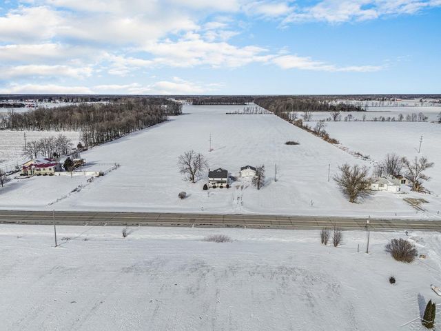 4500 Peet Road, Maple Grove Twp, MI 48616