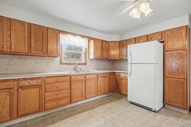 4500 Peet Road, Maple Grove Twp, MI 48616