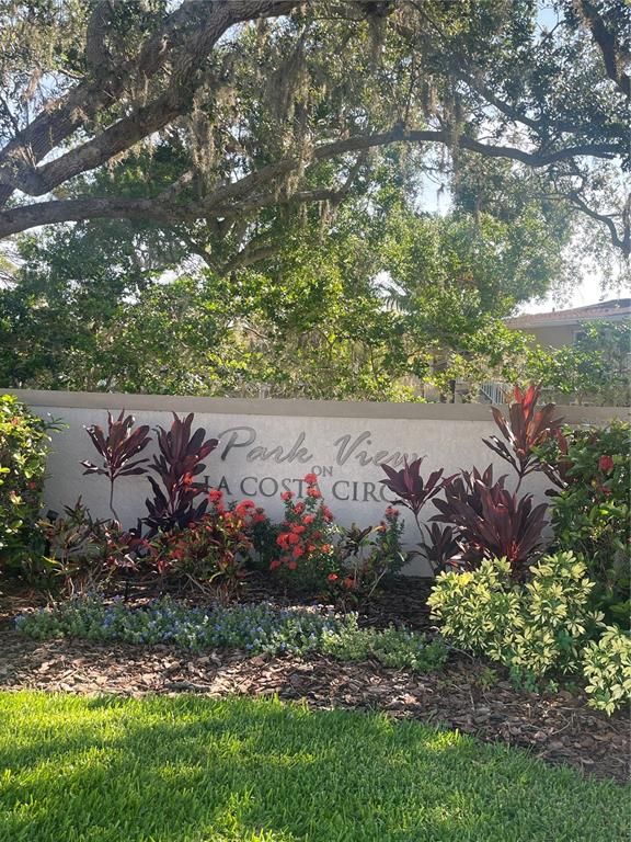 Image 28 of property listing at 912 LA COSTA CIRCLE Unit 3, Sarasota, FL 34237