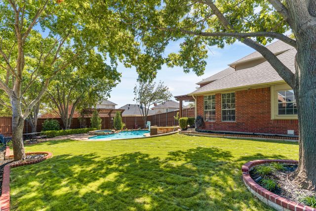 9408 Rattle Run Drive, Plano, TX 75025