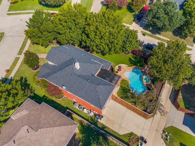 9408 Rattle Run Drive, Plano, TX 75025