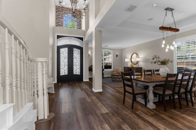 9408 Rattle Run Drive, Plano, TX 75025