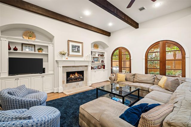 4219 Oberlin Street, Houston, TX 77005