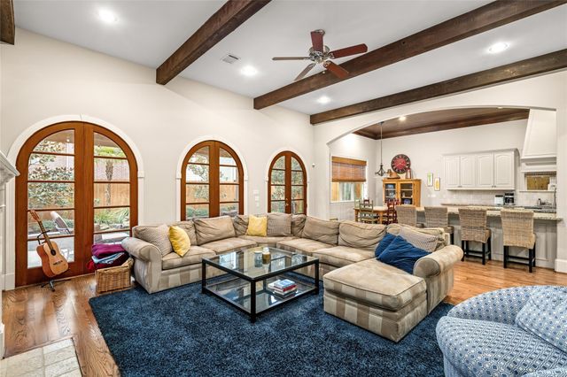 4219 Oberlin Street, Houston, TX 77005