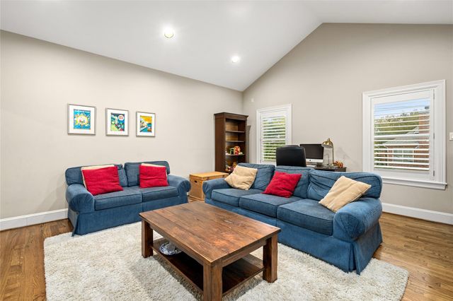 4219 Oberlin Street, Houston, TX 77005