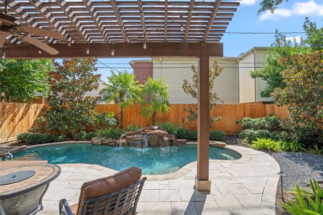 4219 Oberlin Street, Houston, TX 77005