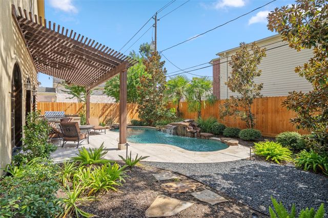 4219 Oberlin Street, Houston, TX 77005