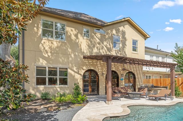 4219 Oberlin Street, Houston, TX 77005